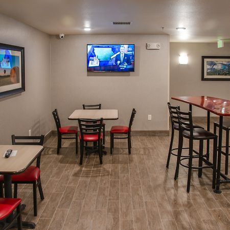 My Place Hotel-Dahlgren/King George, Va 외부 사진