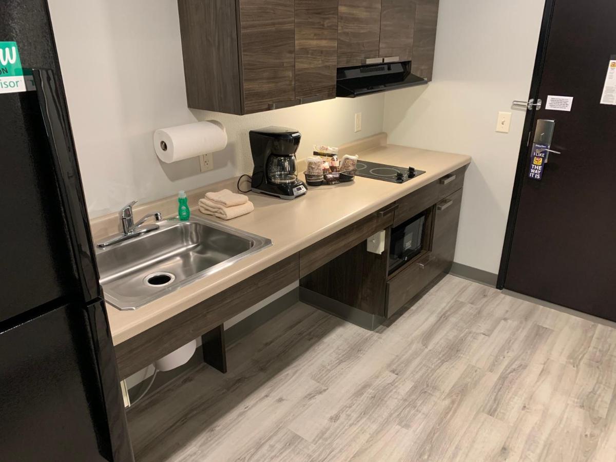 My Place Hotel-Dahlgren/King George, Va 외부 사진