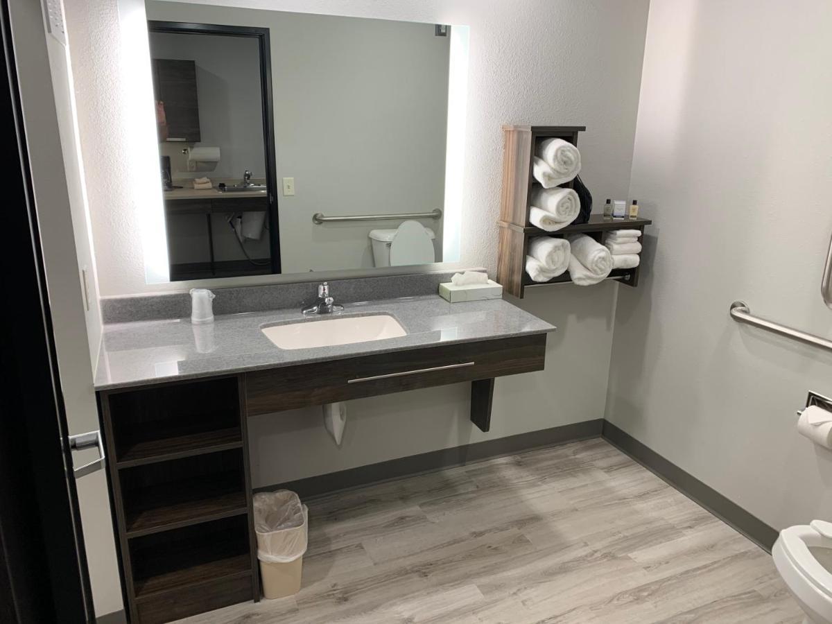 My Place Hotel-Dahlgren/King George, Va 외부 사진