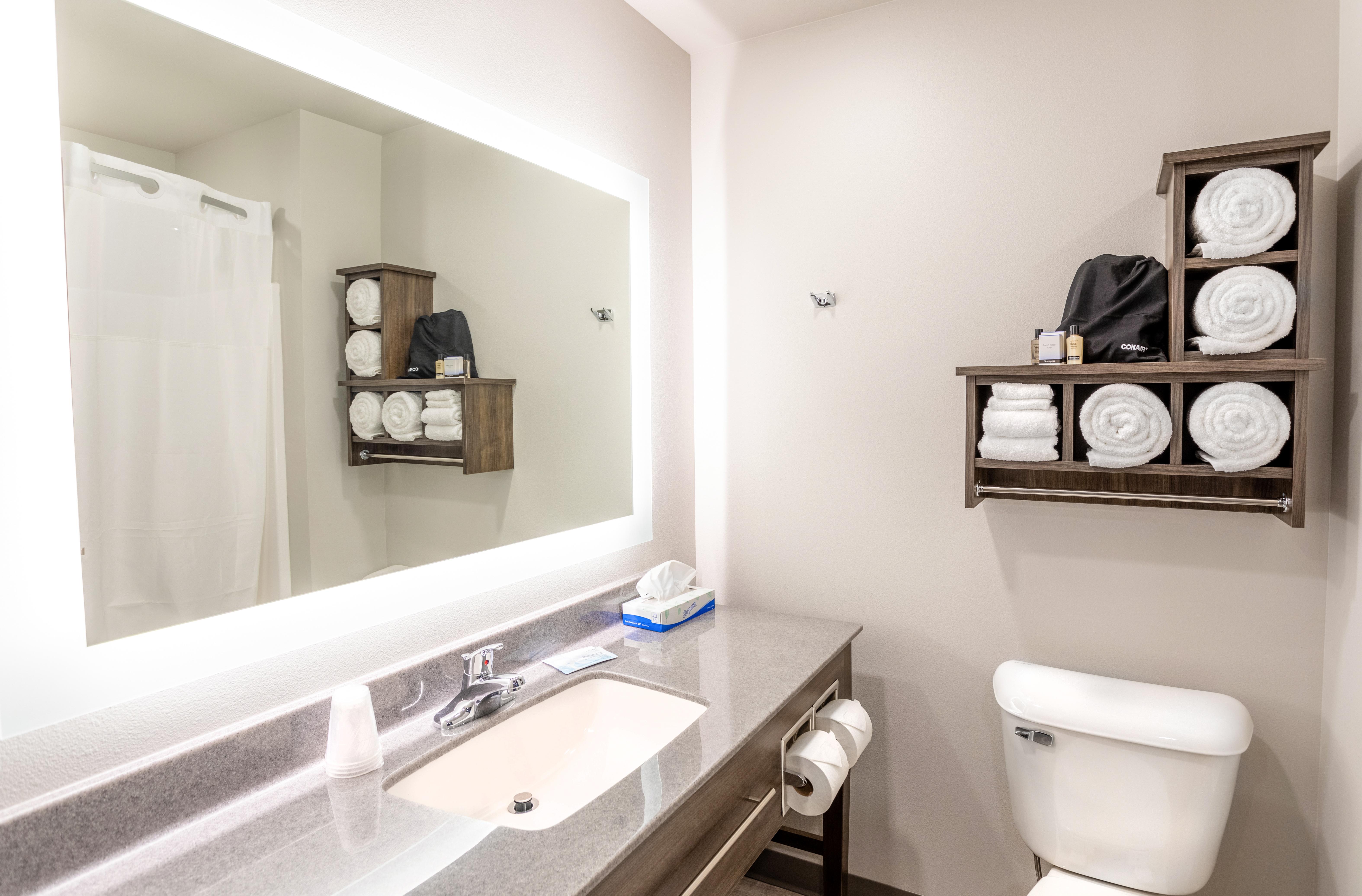 My Place Hotel-Dahlgren/King George, Va 외부 사진
