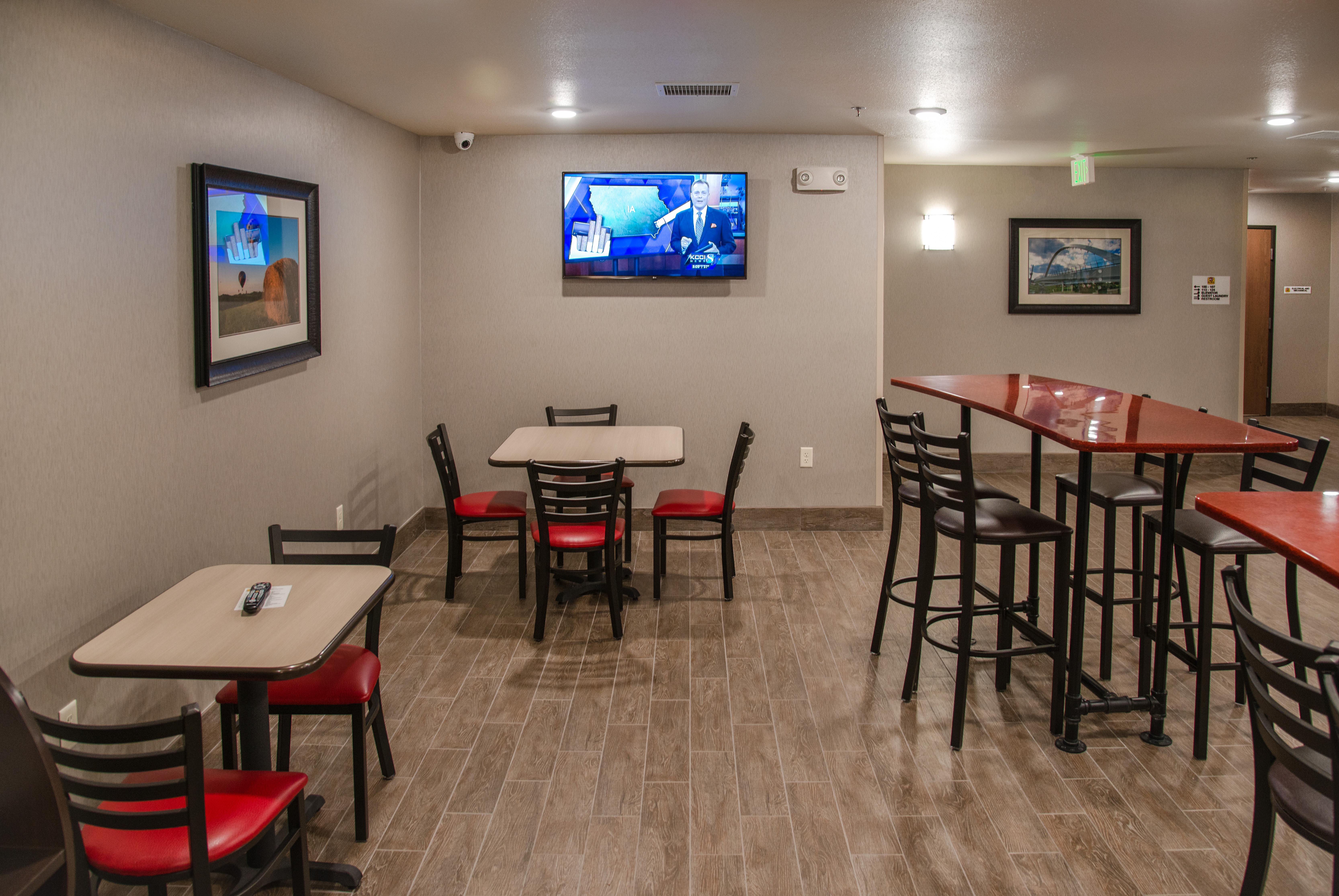 My Place Hotel-Dahlgren/King George, Va 외부 사진