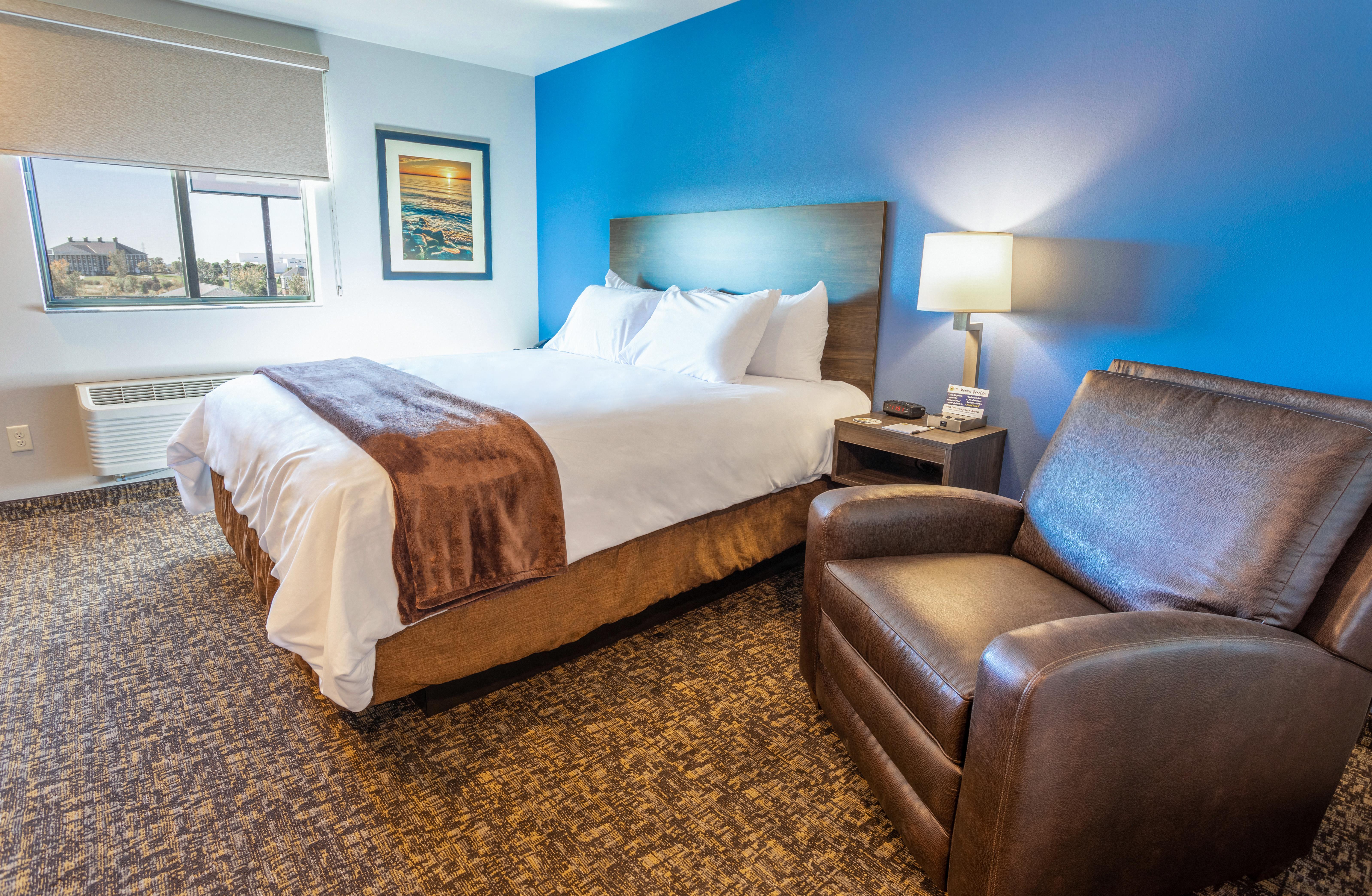 My Place Hotel-Dahlgren/King George, Va 외부 사진