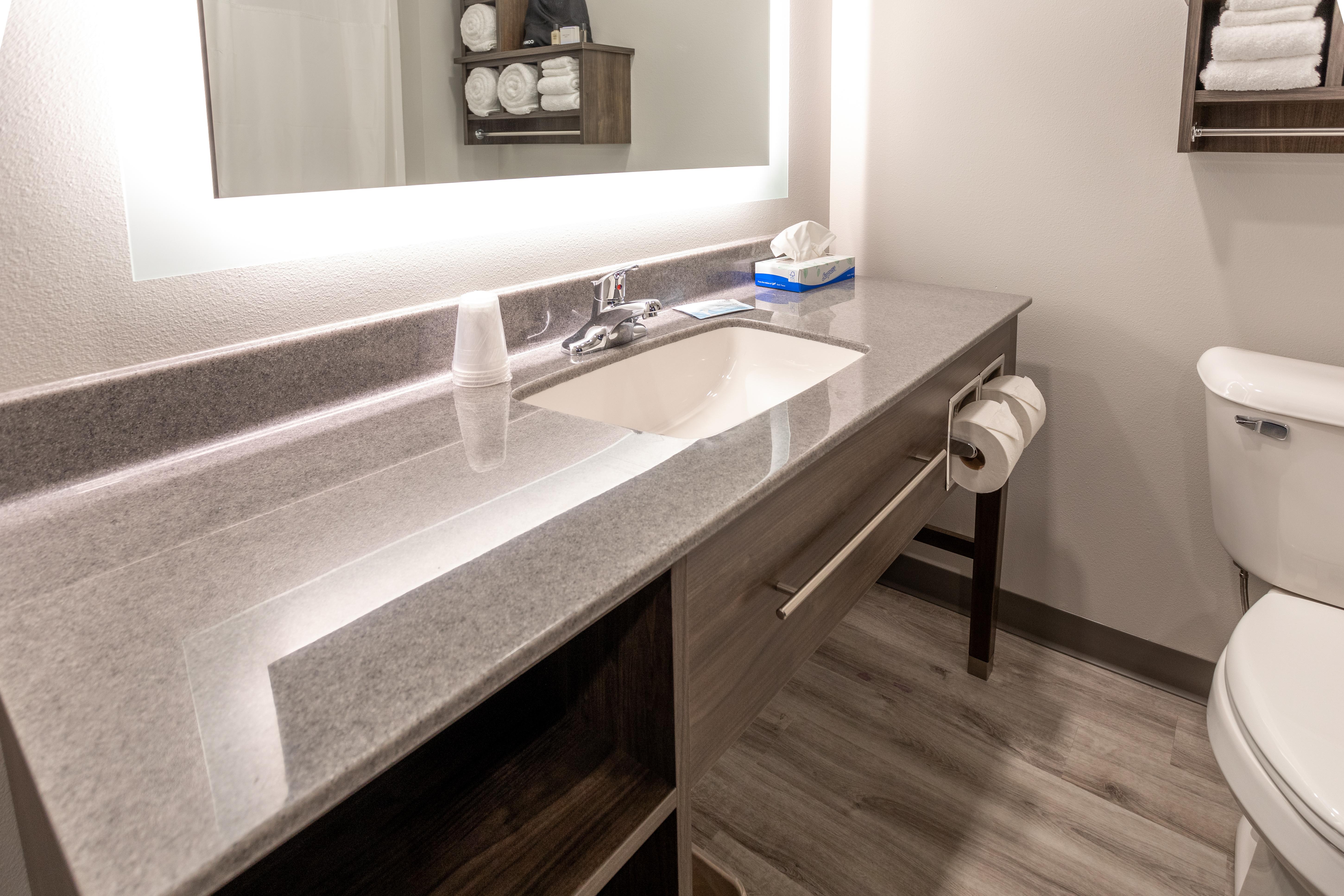 My Place Hotel-Dahlgren/King George, Va 외부 사진