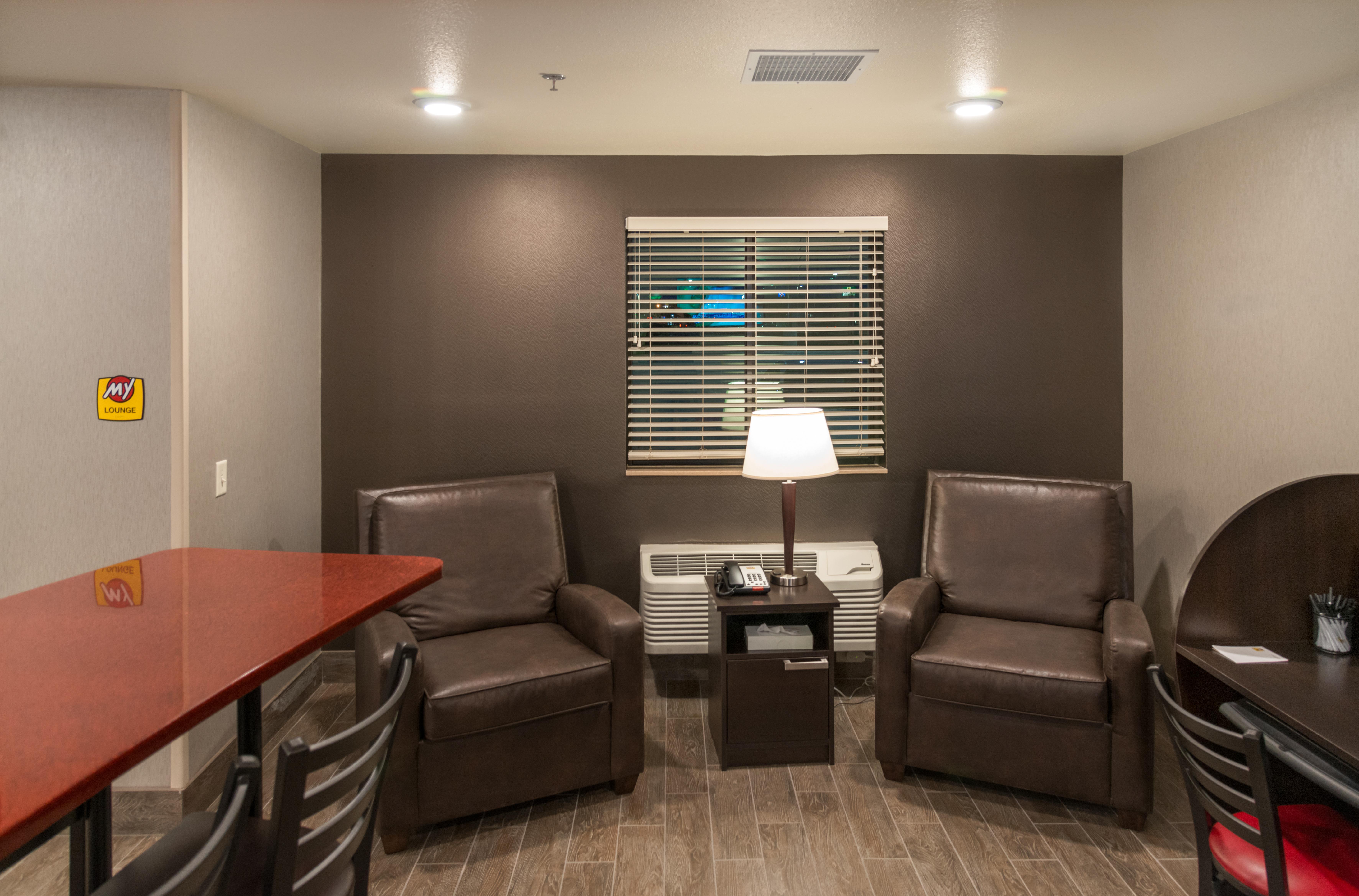 My Place Hotel-Dahlgren/King George, Va 외부 사진