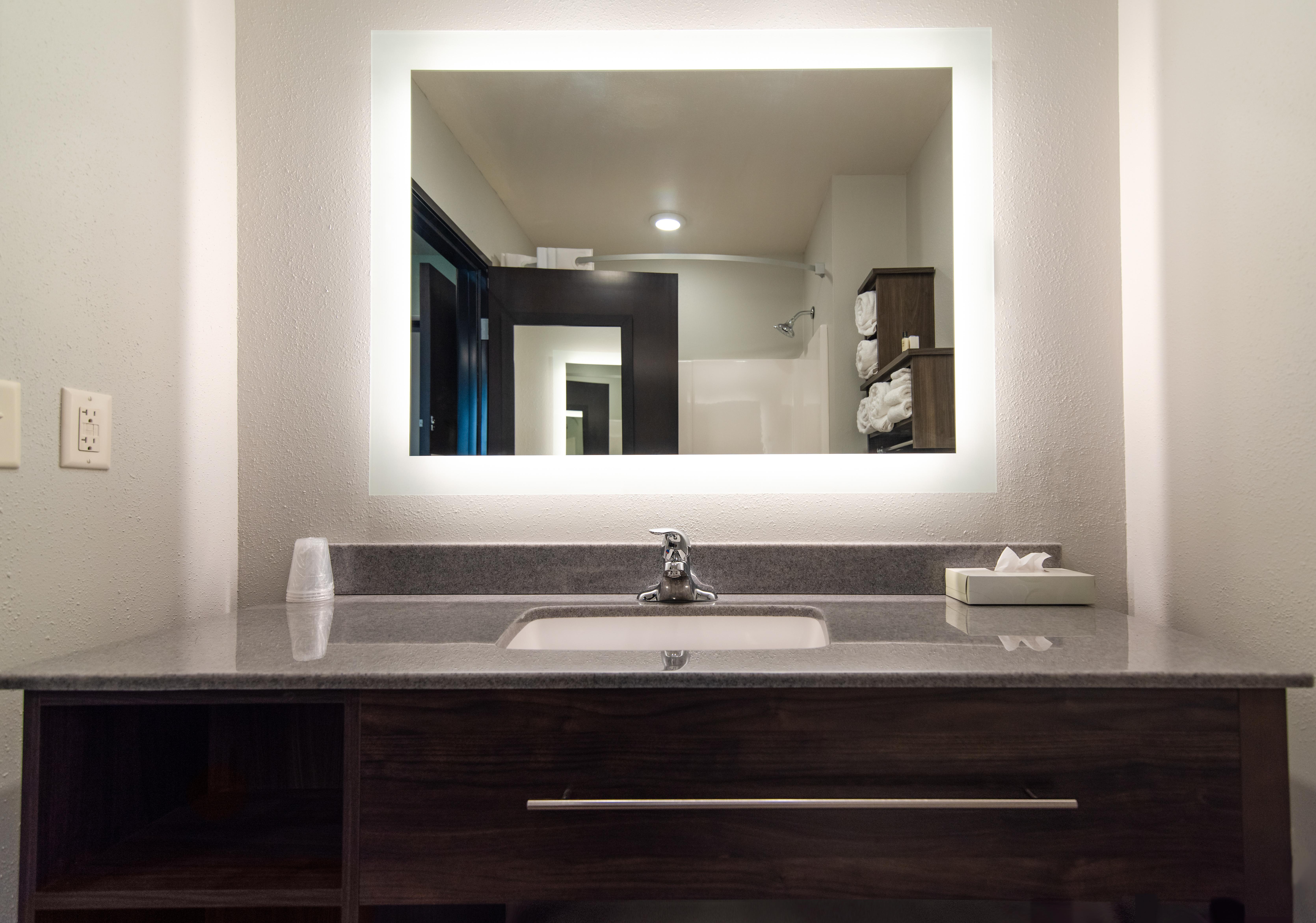 My Place Hotel-Dahlgren/King George, Va 외부 사진