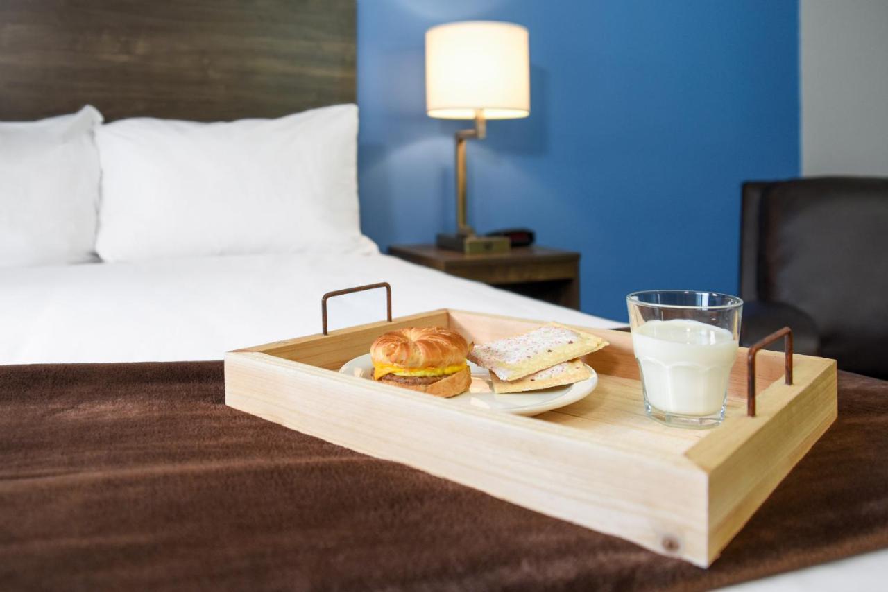 My Place Hotel-Dahlgren/King George, Va 외부 사진