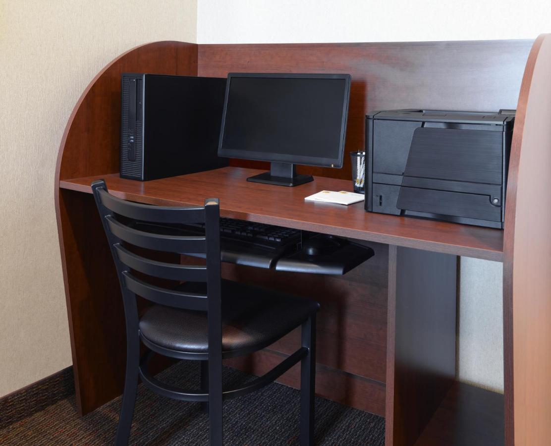 My Place Hotel-Dahlgren/King George, Va 외부 사진
