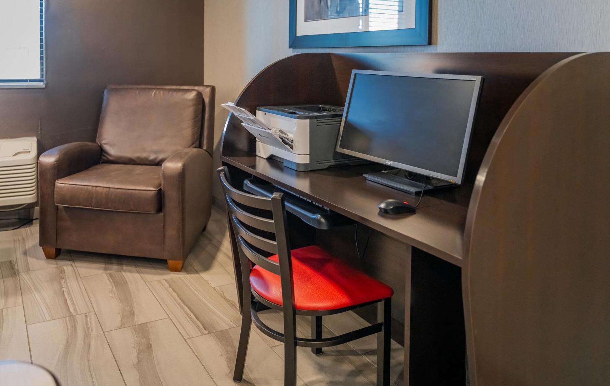 My Place Hotel-Dahlgren/King George, Va 외부 사진