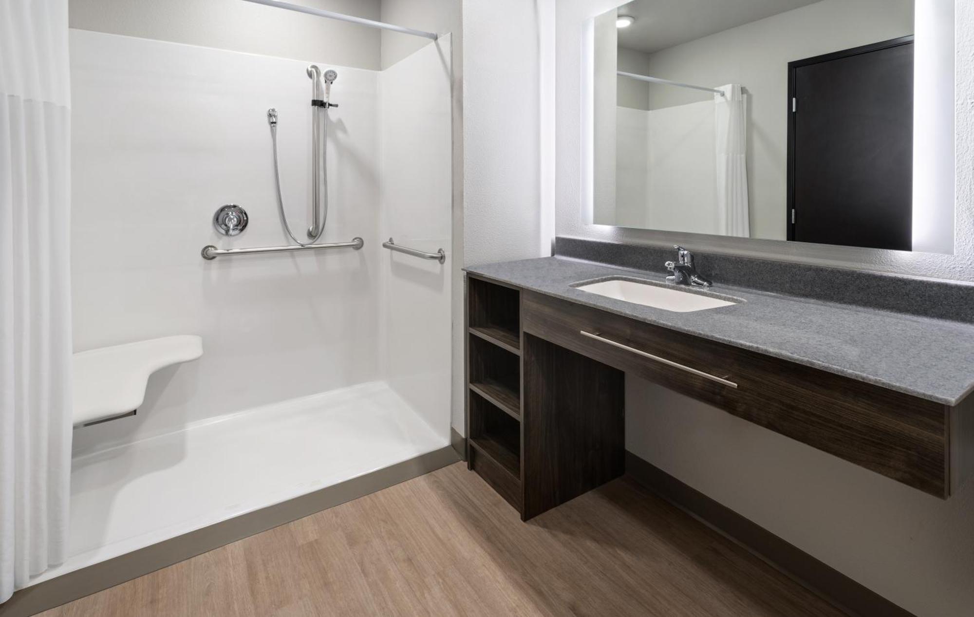 My Place Hotel-Dahlgren/King George, Va 외부 사진