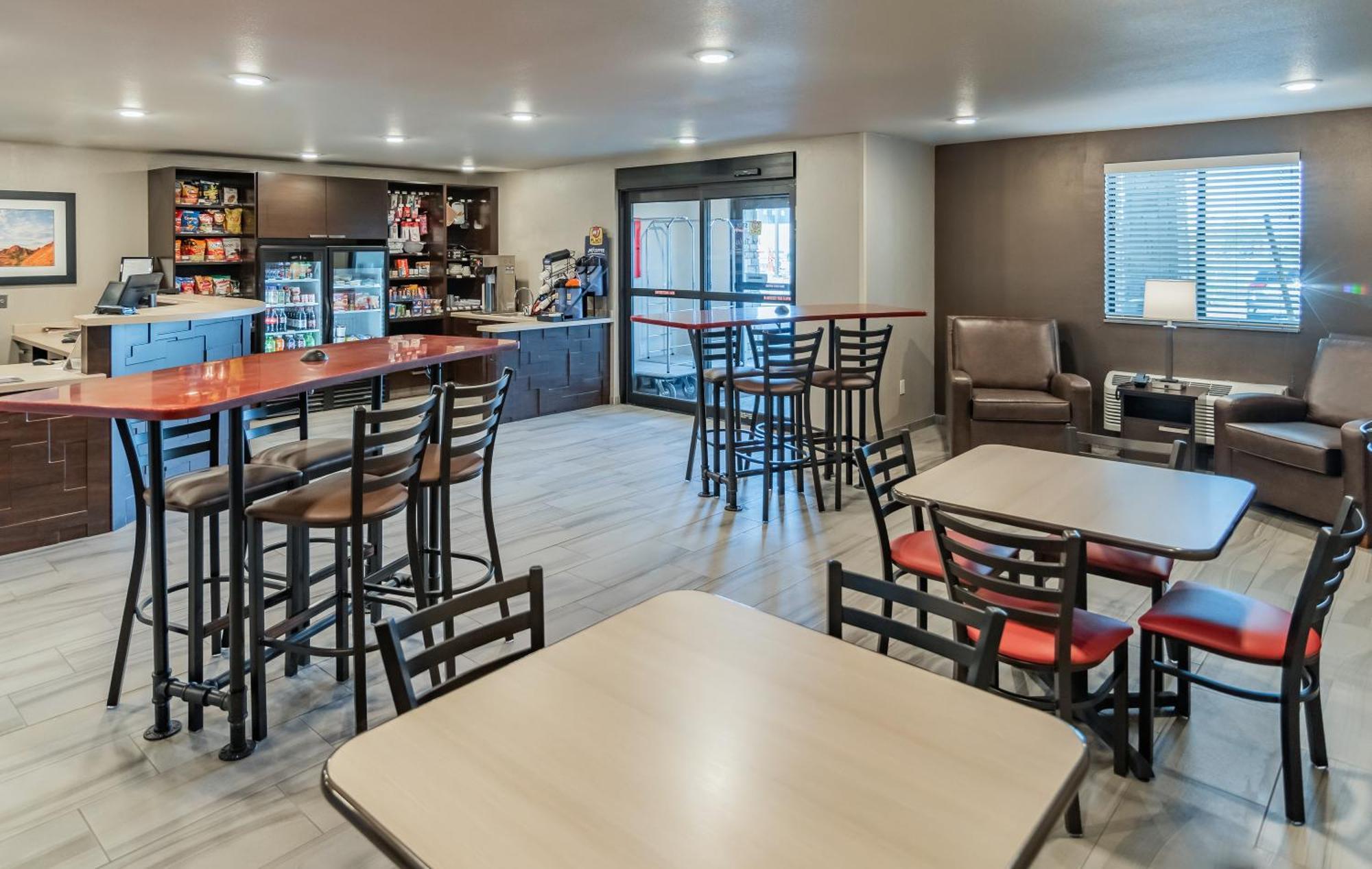 My Place Hotel-Dahlgren/King George, Va 외부 사진