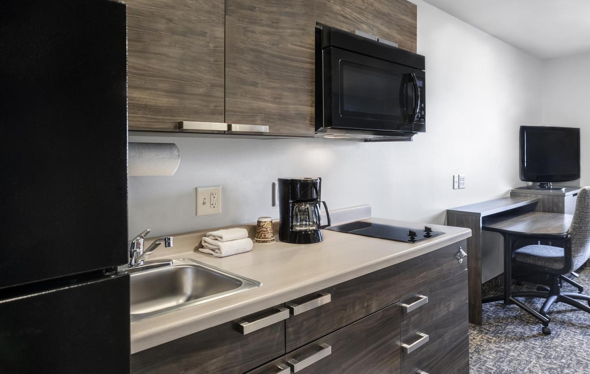 My Place Hotel-Dahlgren/King George, Va 외부 사진