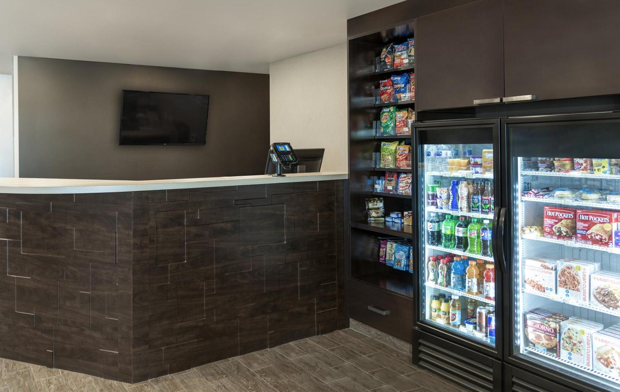My Place Hotel-Dahlgren/King George, Va 외부 사진