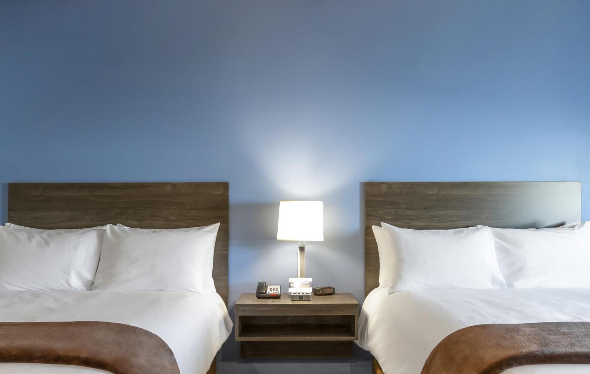 My Place Hotel-Dahlgren/King George, Va 외부 사진