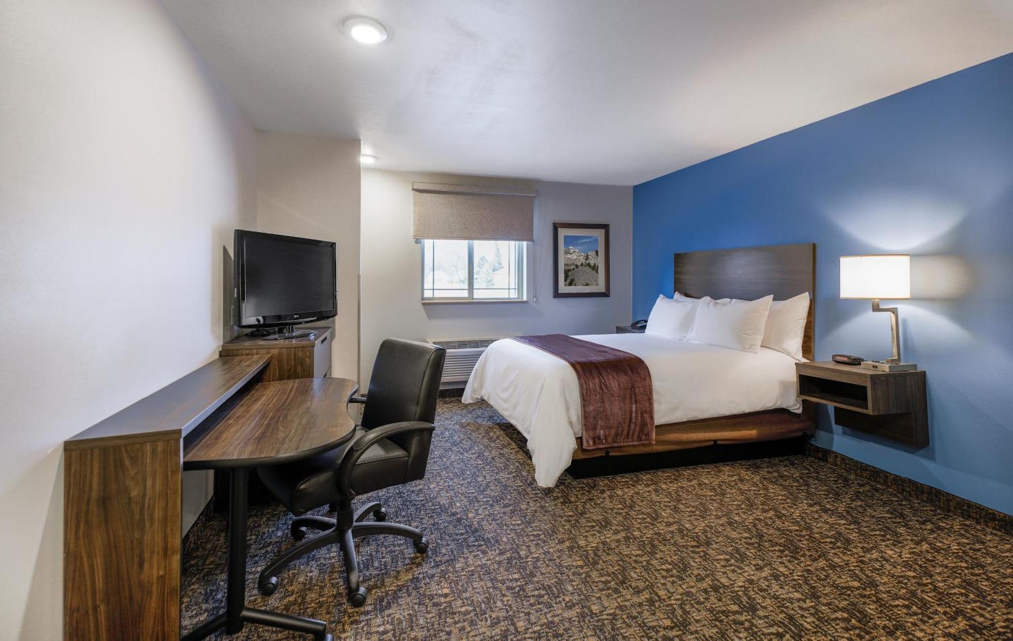 My Place Hotel-Dahlgren/King George, Va 외부 사진