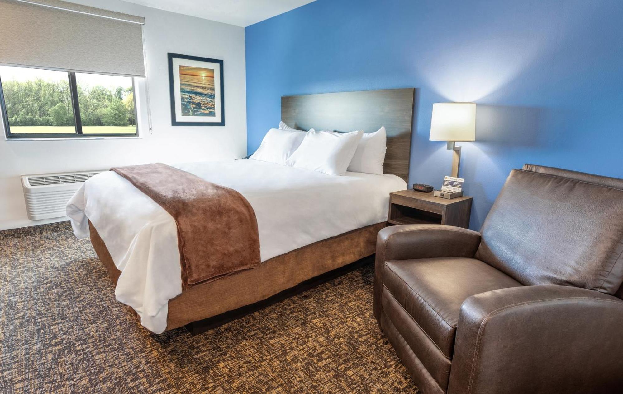 My Place Hotel-Dahlgren/King George, Va 외부 사진