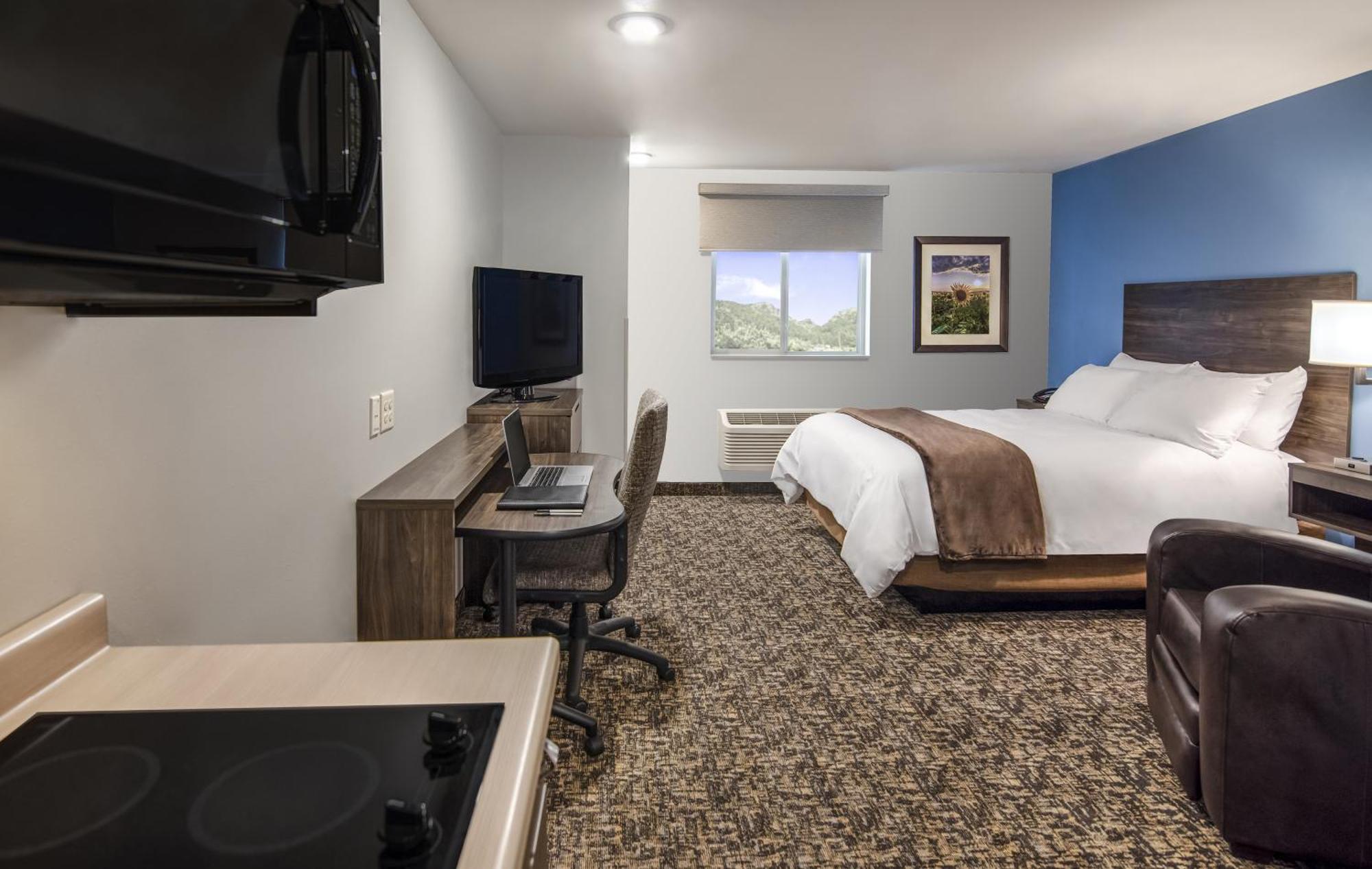 My Place Hotel-Dahlgren/King George, Va 외부 사진