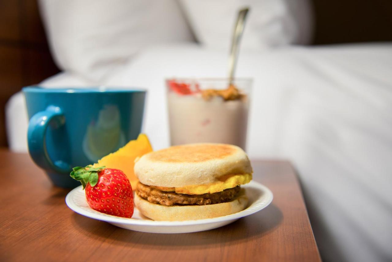 My Place Hotel-Dahlgren/King George, Va 외부 사진