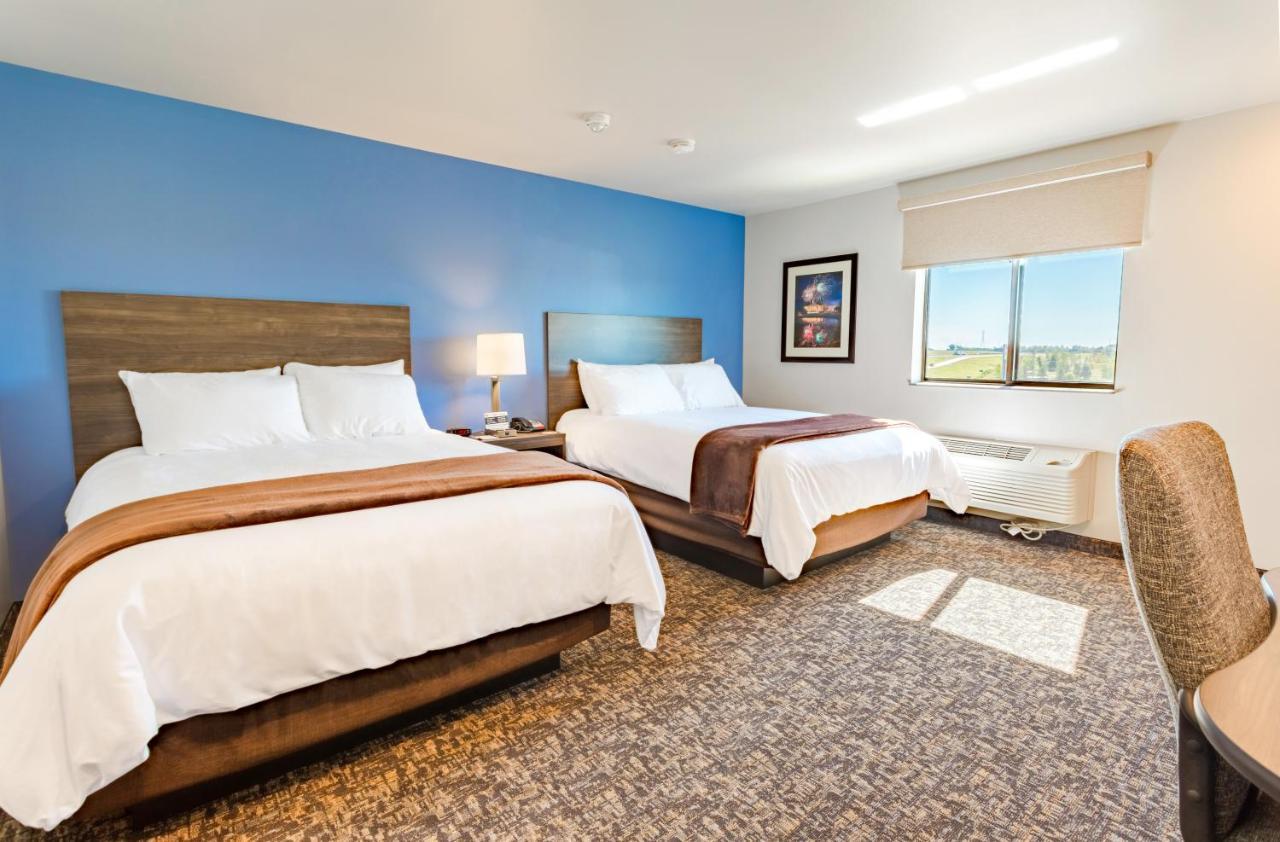 My Place Hotel-Dahlgren/King George, Va 외부 사진